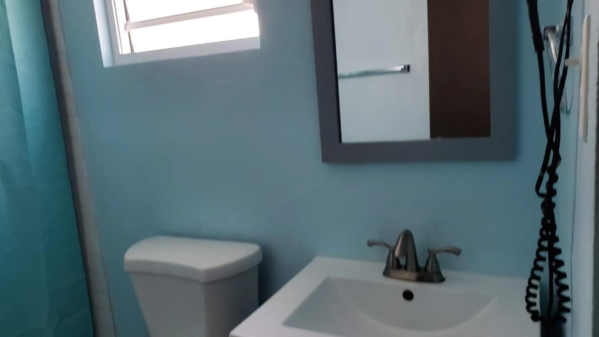 Studio With Private Entrance And Bath Near Beach, Unit 4 San Juan Lejlighed