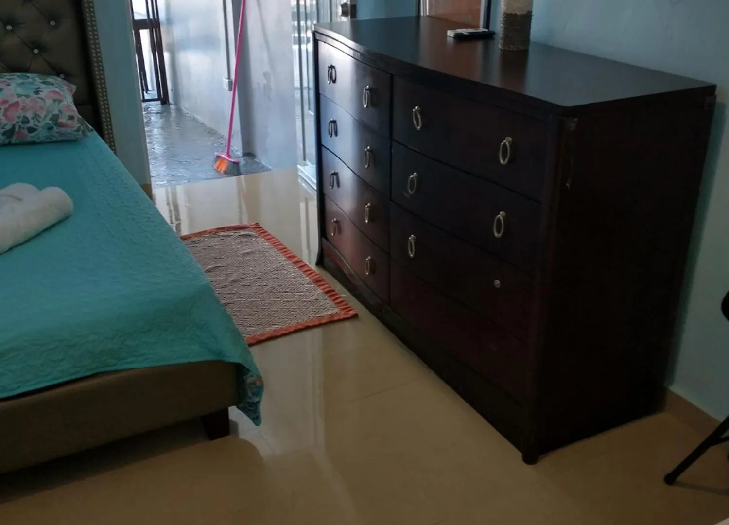 Studio With Private Entrance And Bath Near Beach, Unit 4 San Juan
