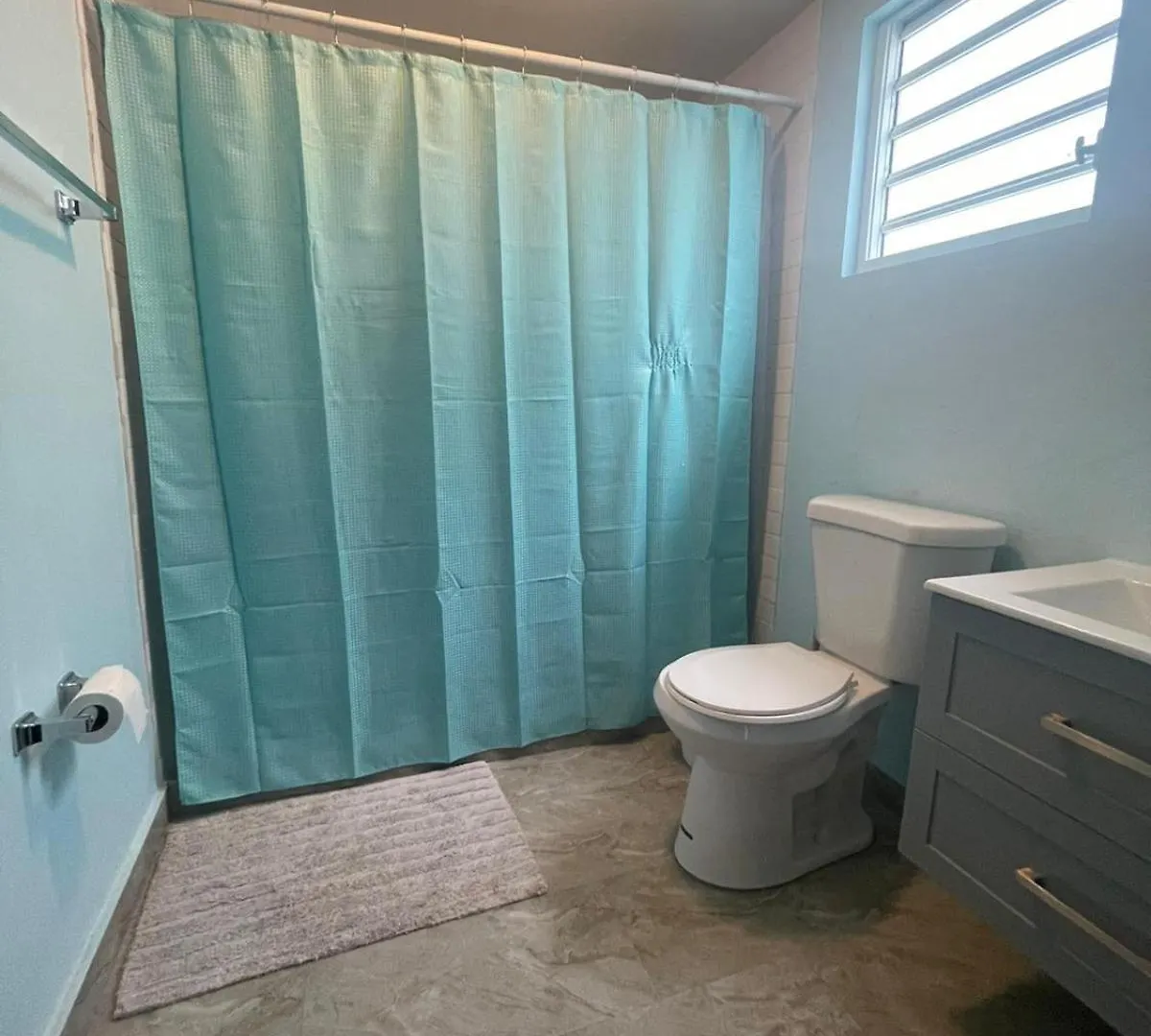 Studio With Private Entrance And Bath Near Beach, Unit 4 San Juan Puerto Rico