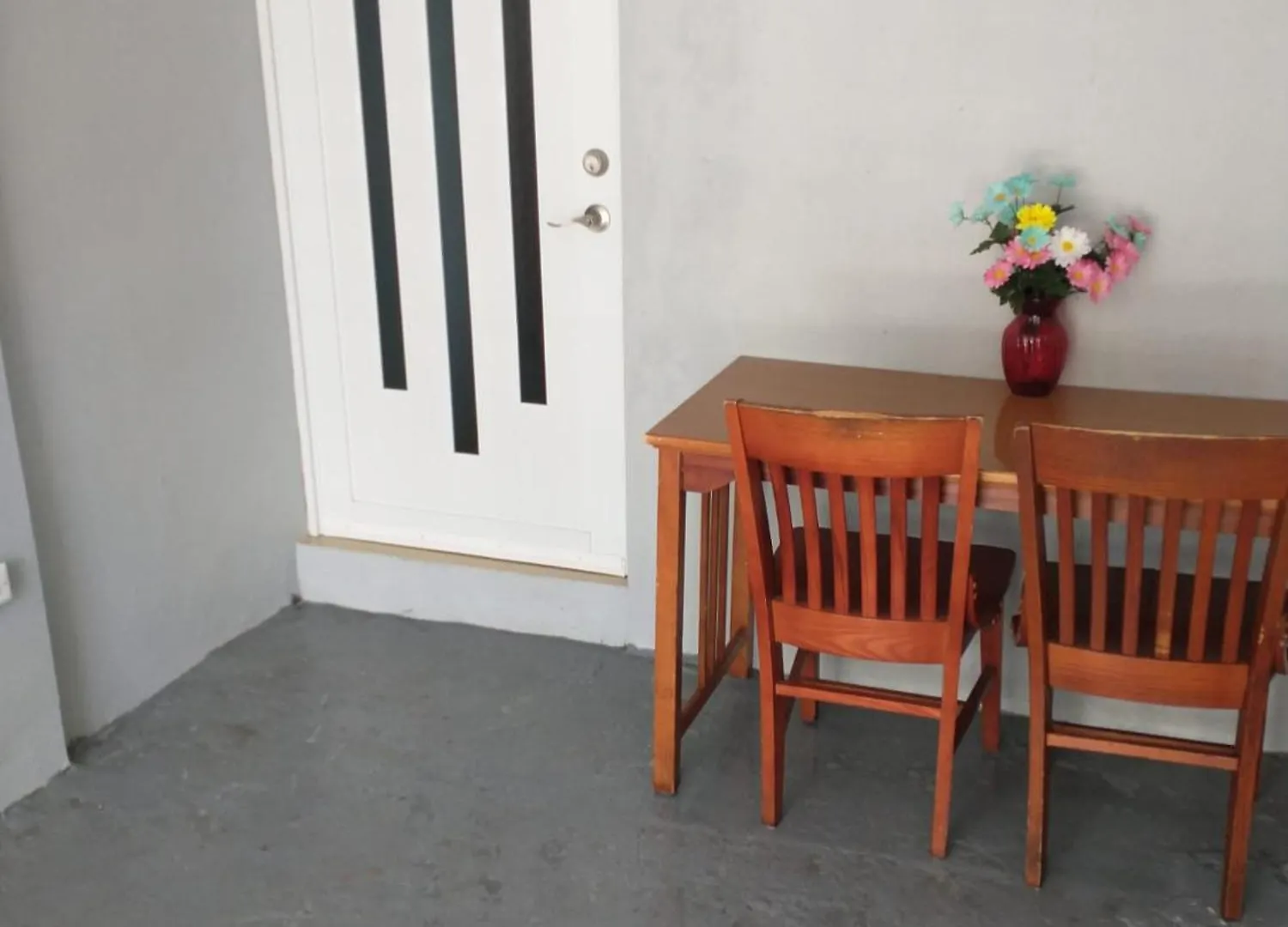 Lejlighed Studio With Private Entrance And Bath Near Beach, Unit 4 San Juan